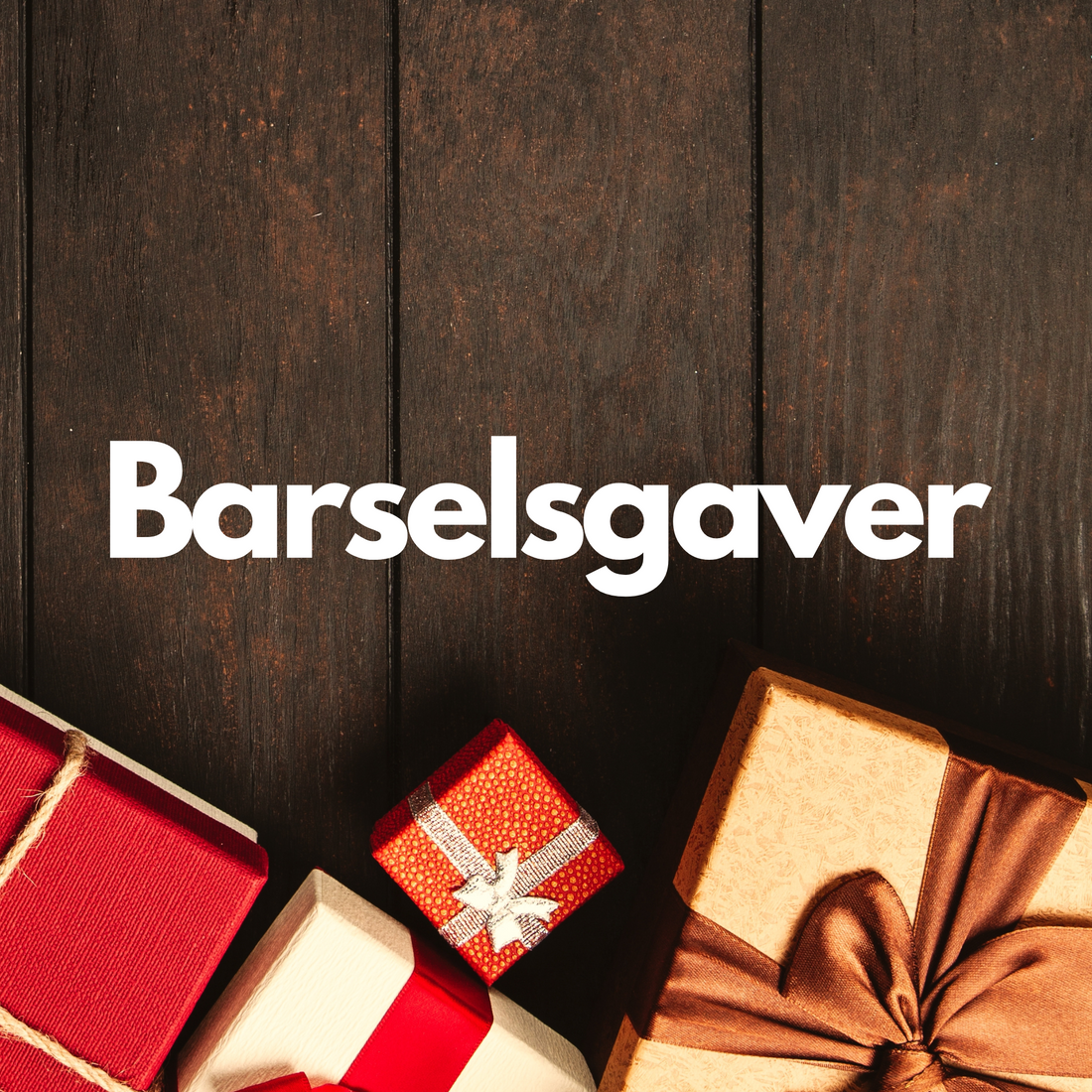 Barselsgaver