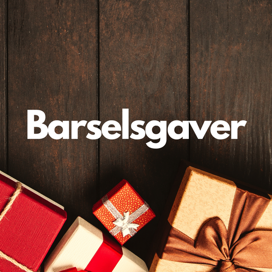 Barselsgaver