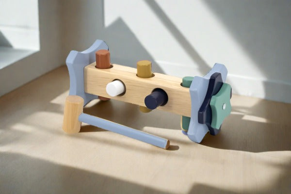 Hammerbræt med rotationsfunktion FSC®