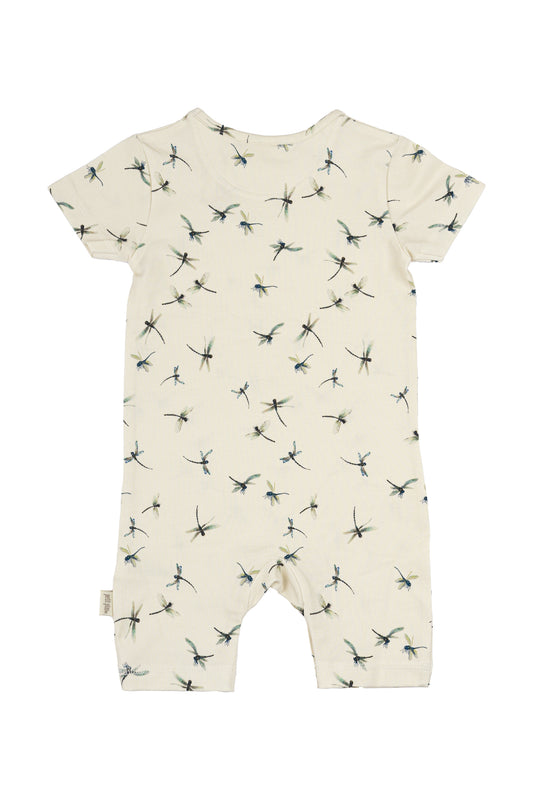 Kort heldragt guldsmed