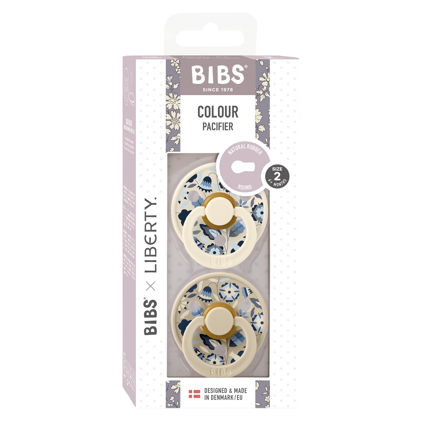 BIBS sutter str. 2 latex
