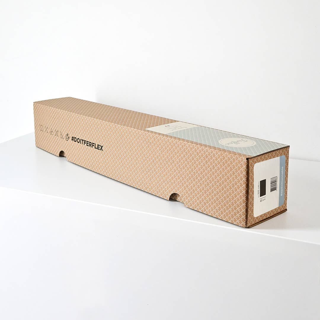 Lyserød magnetplade