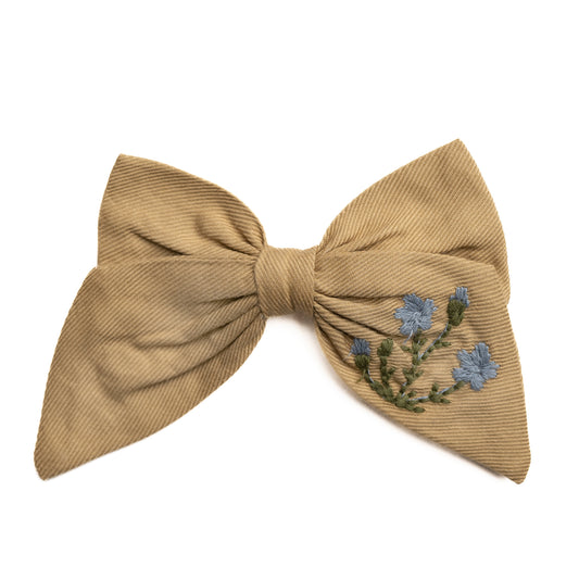 Viber sløjfer til håret