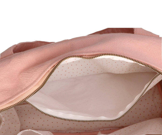 Pusletaske fra Tutete i sort