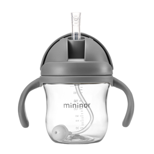 Mininor sugerørskop