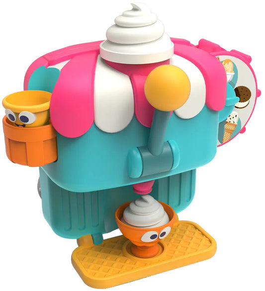 Tomy Toomies ismaskine