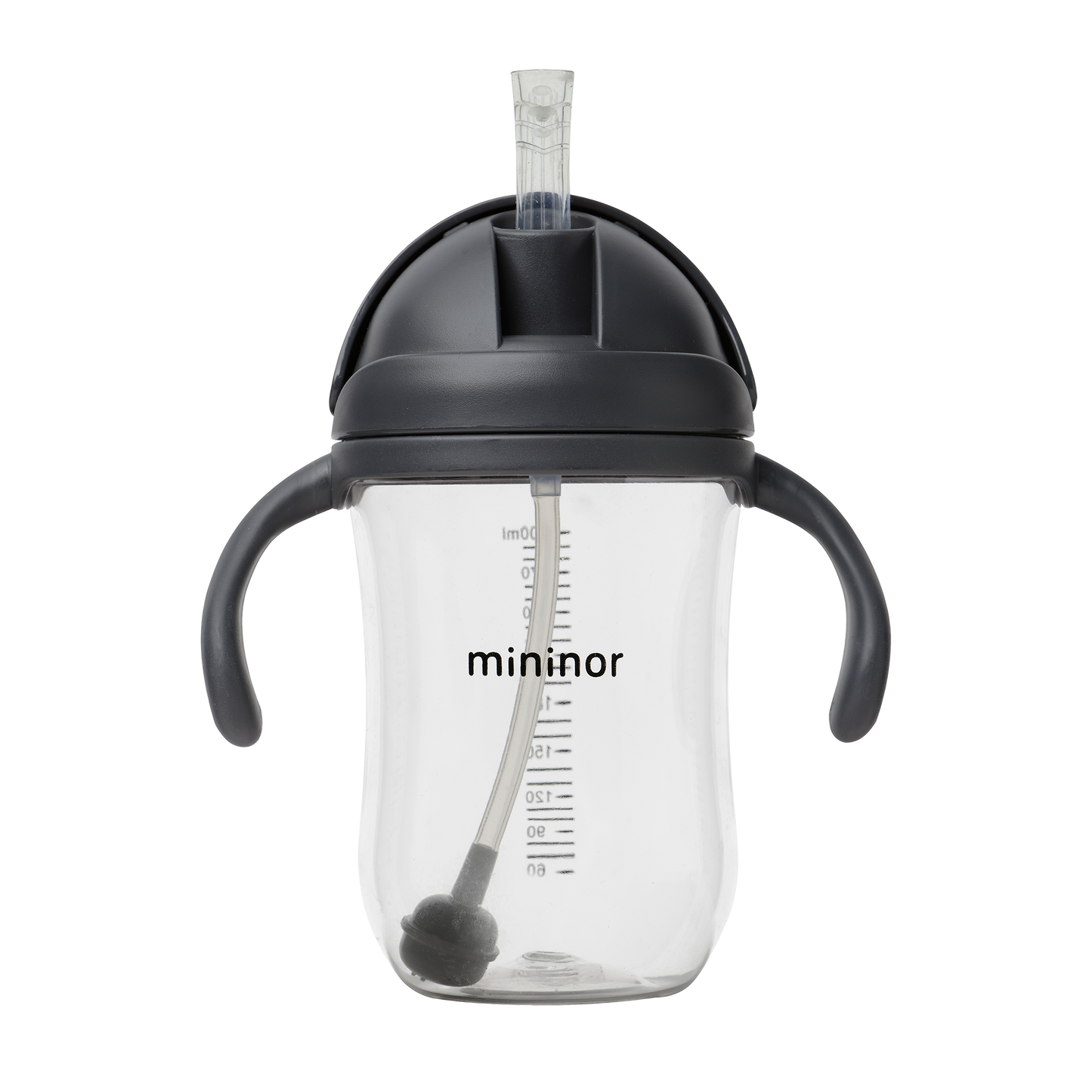 Mininor sugerørskop