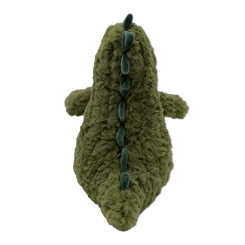 Dino brontosaurus bamse