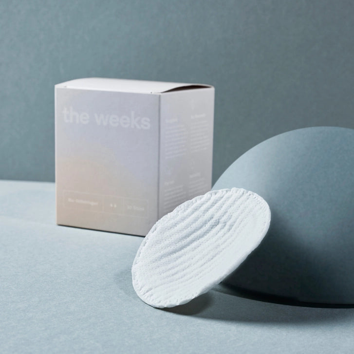 Ammeindlæg fra the weeks