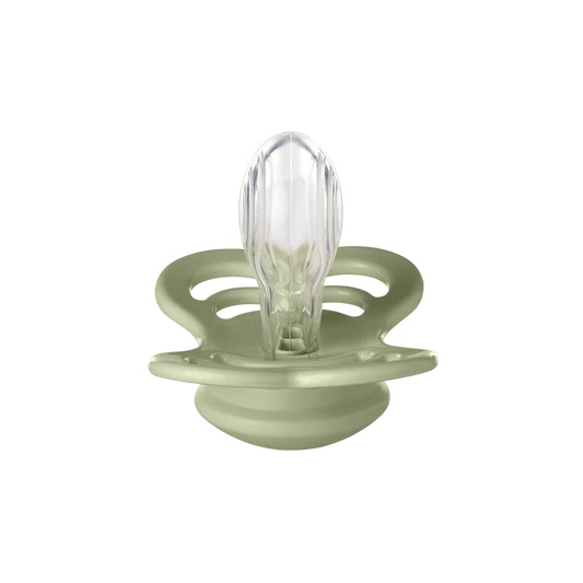 BIBS Supreme 2 Pack - Sage/Hunter Green