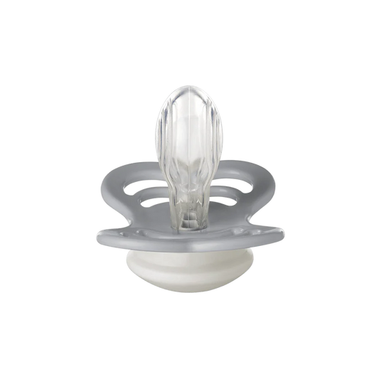 BIBS Supreme GLOW 2 Pack - Sage/Cloud