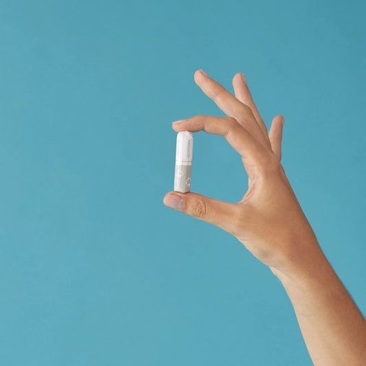 Tamponer uden applikator