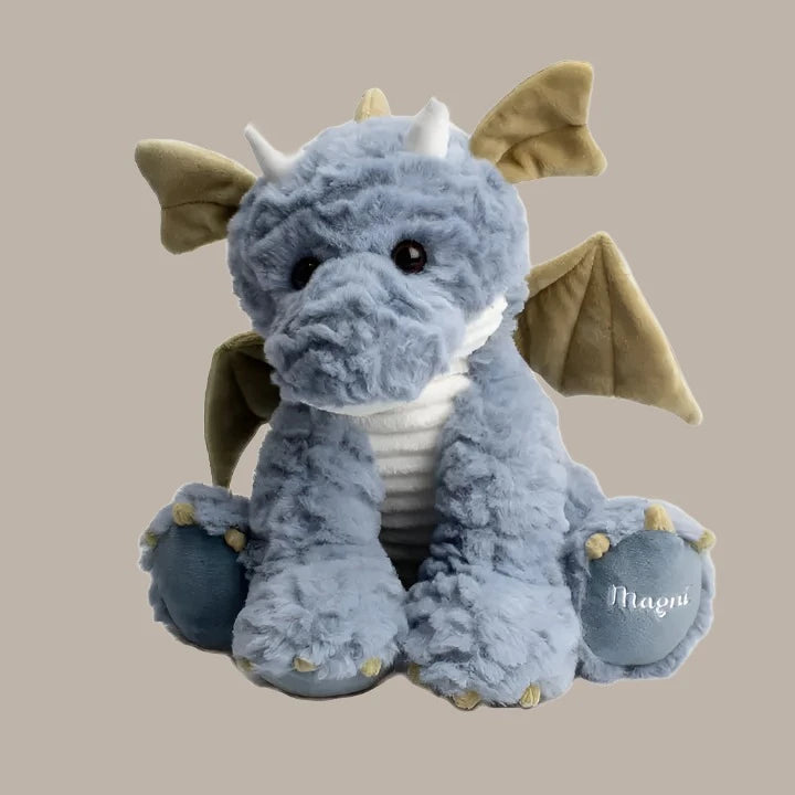 Dragebamse