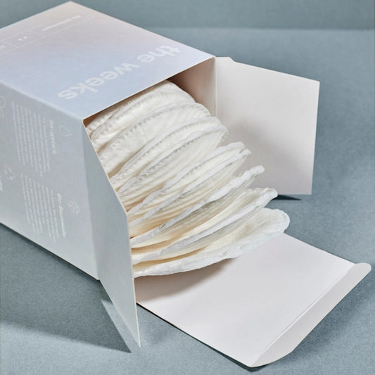 Ammeindlæg fra the weeks