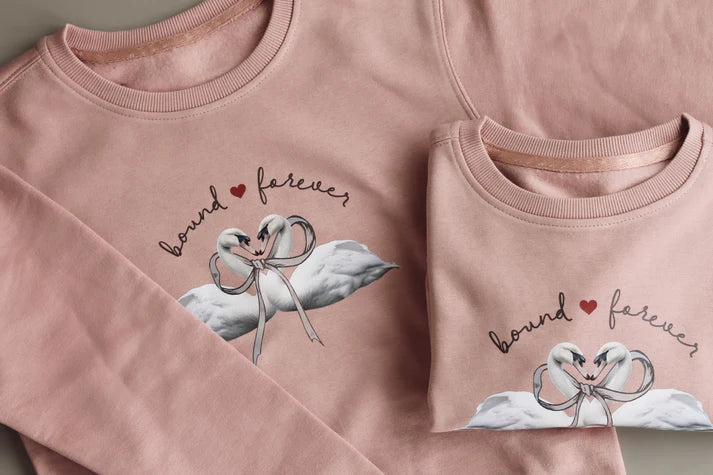 Bound forever t-shirt
