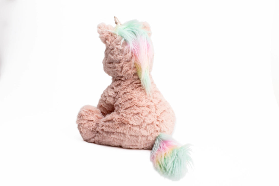 Enhjørningebamse