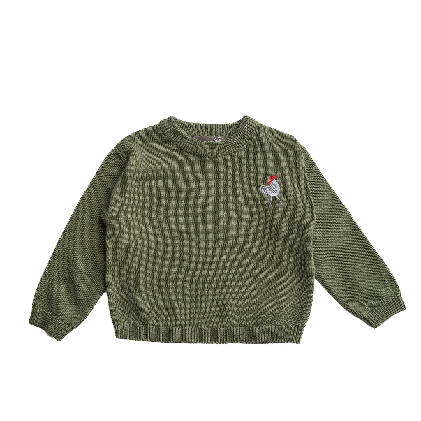 Palle sweater