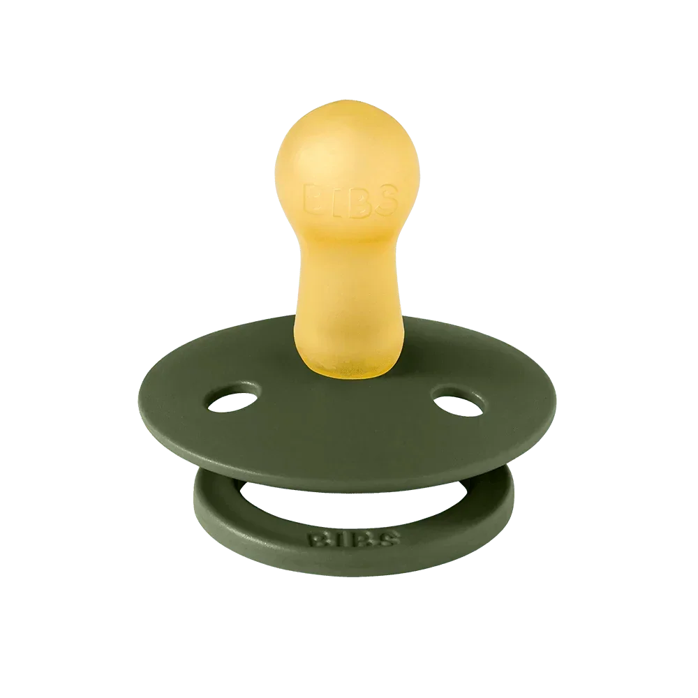 Colour Holiday Leaf Sutter 2-Pak - Sage/Hunter Green