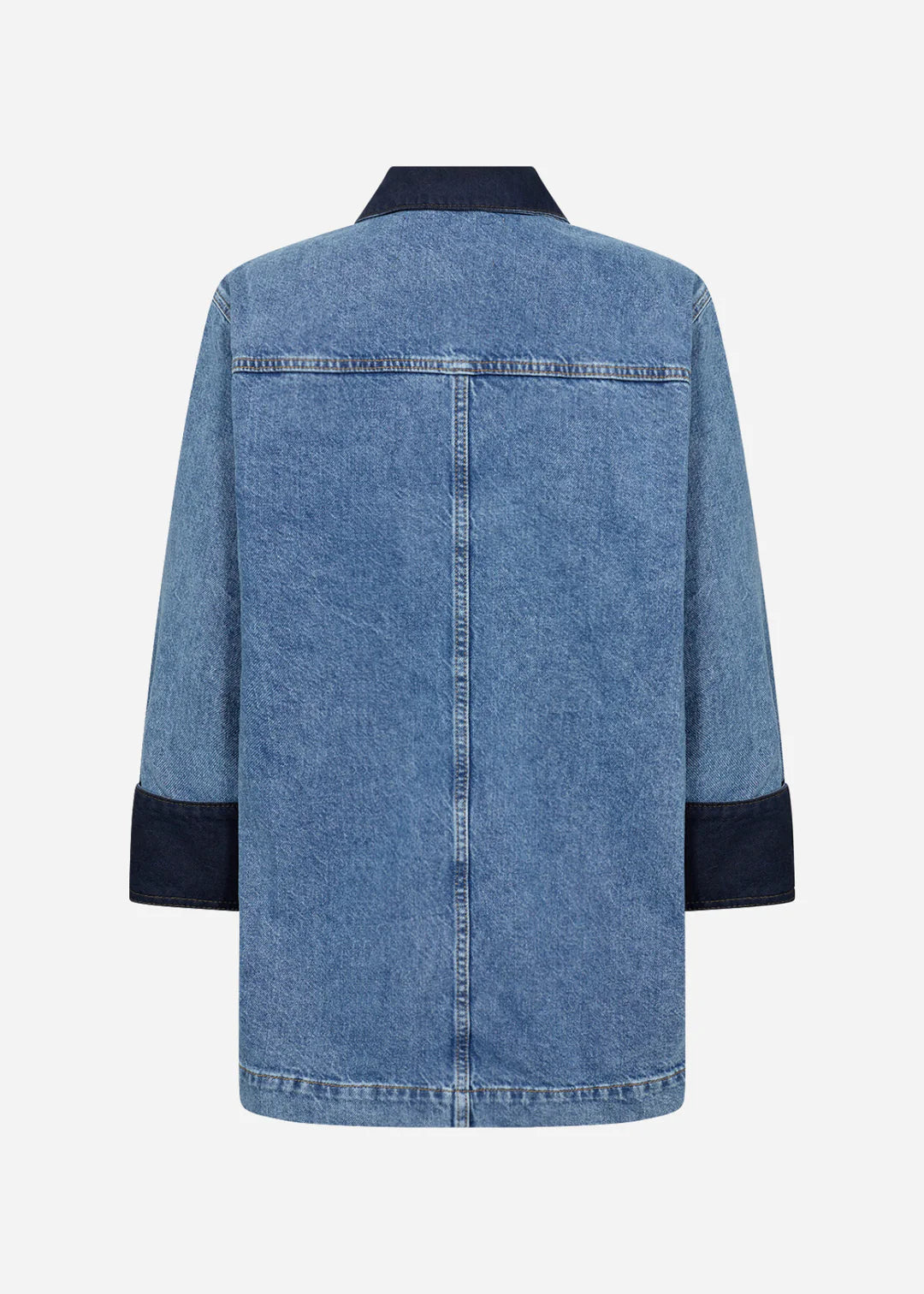 Denimjakke