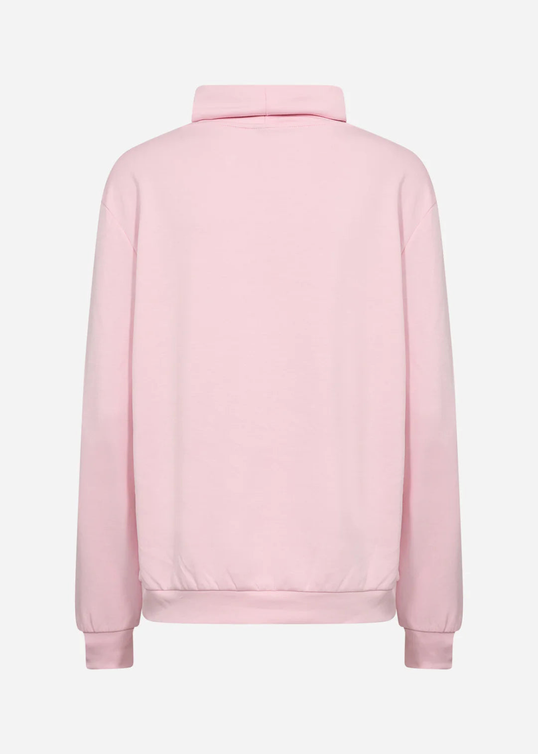 Sweatshirt (lyserød)