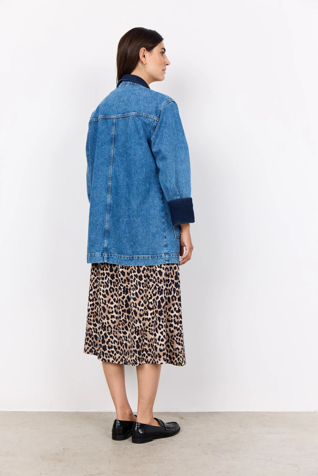 Denimjakke
