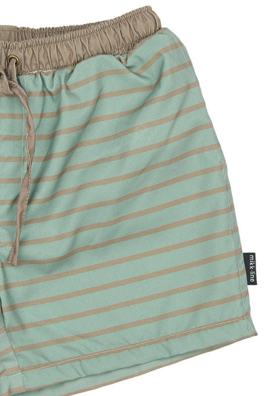 Badebukser m. striber