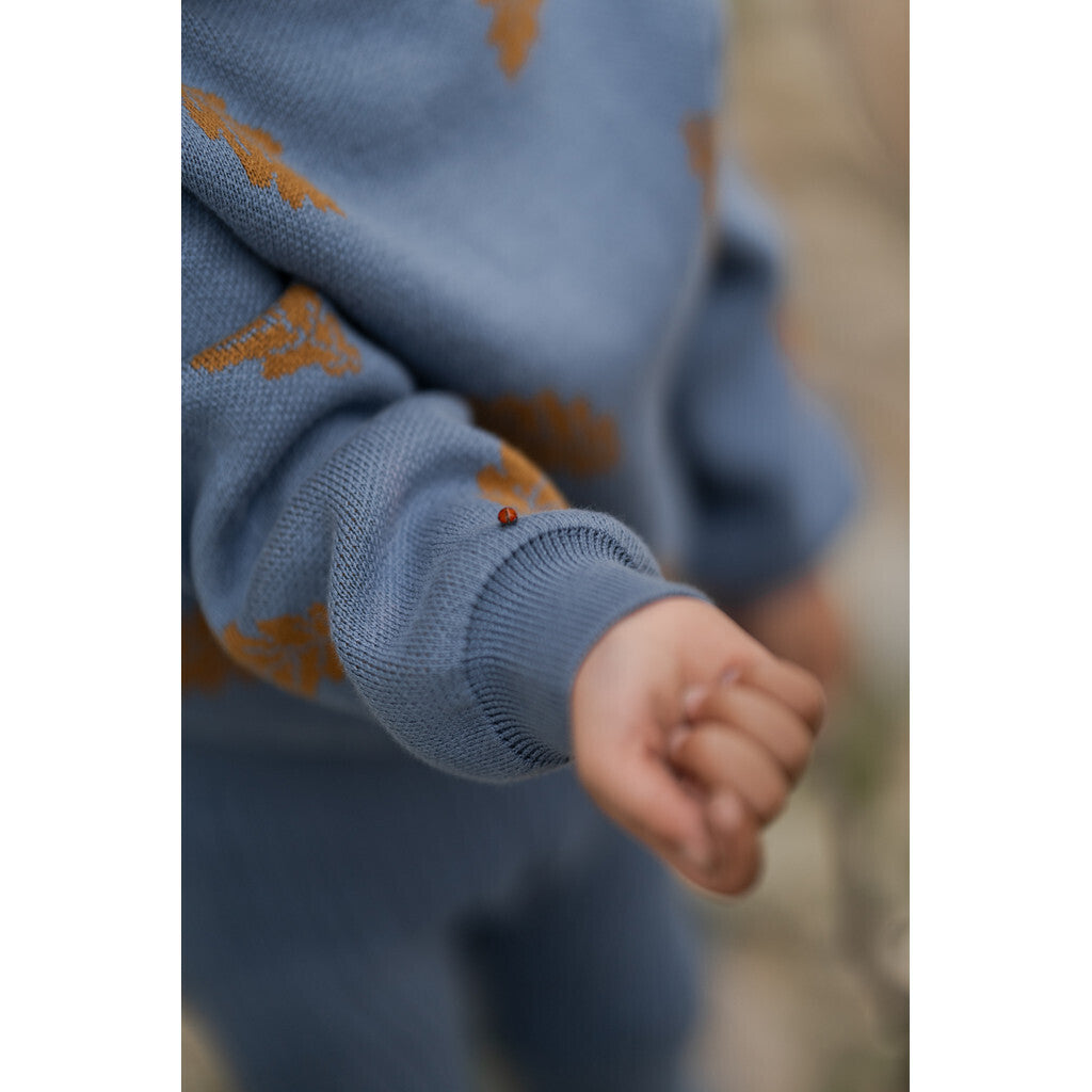 Hanevild Freddi bluse