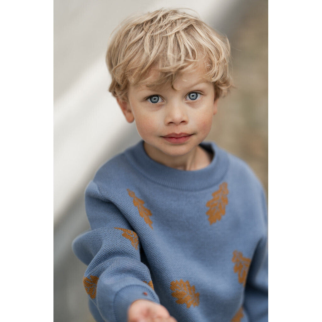 Hanevild Freddi bluse