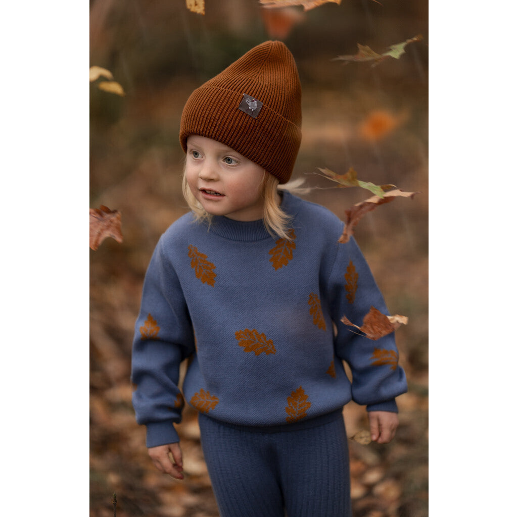 Hanevild Freddi bluse