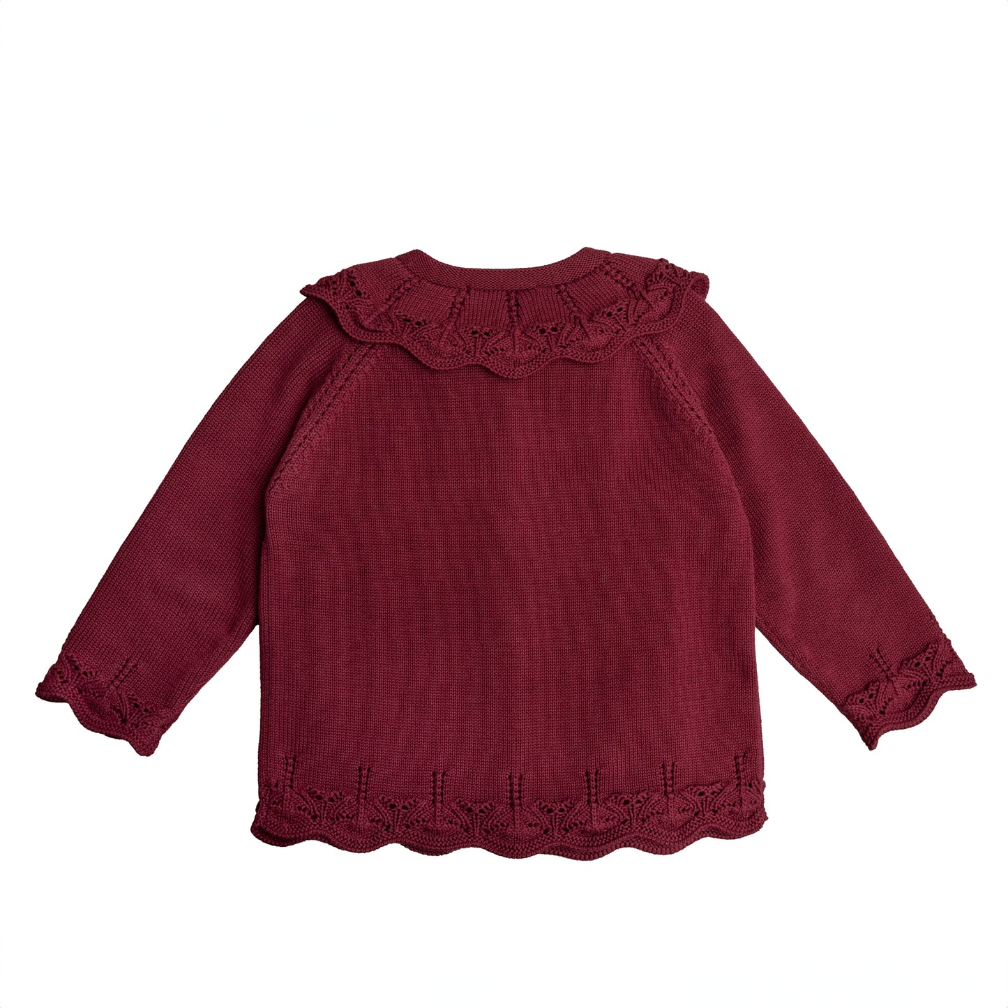 Hanevild Ally Cardigan