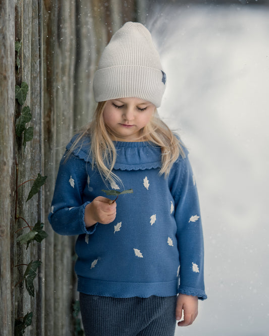 Hanevild Lilly strik