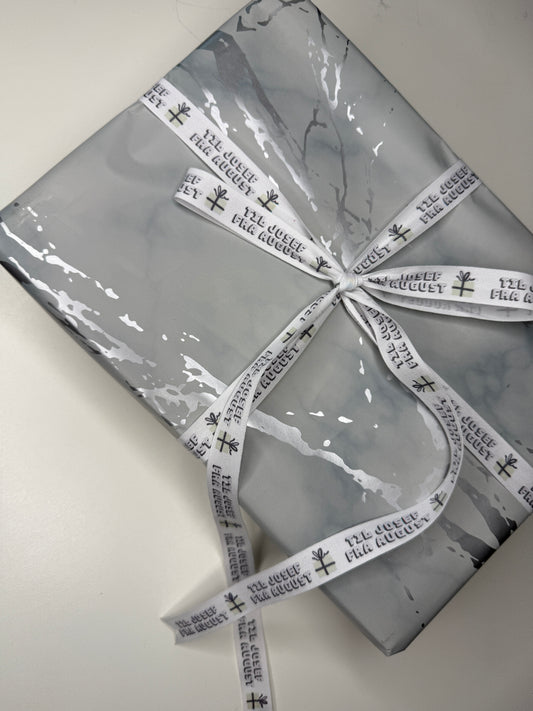 Design dit eget gavebånd