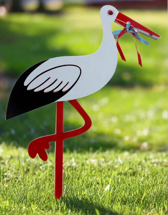 Fødselsstork