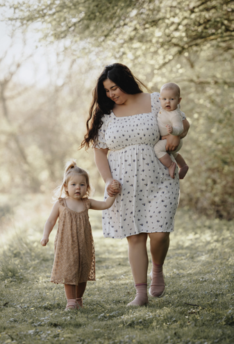 Personlig tegning af eget billede