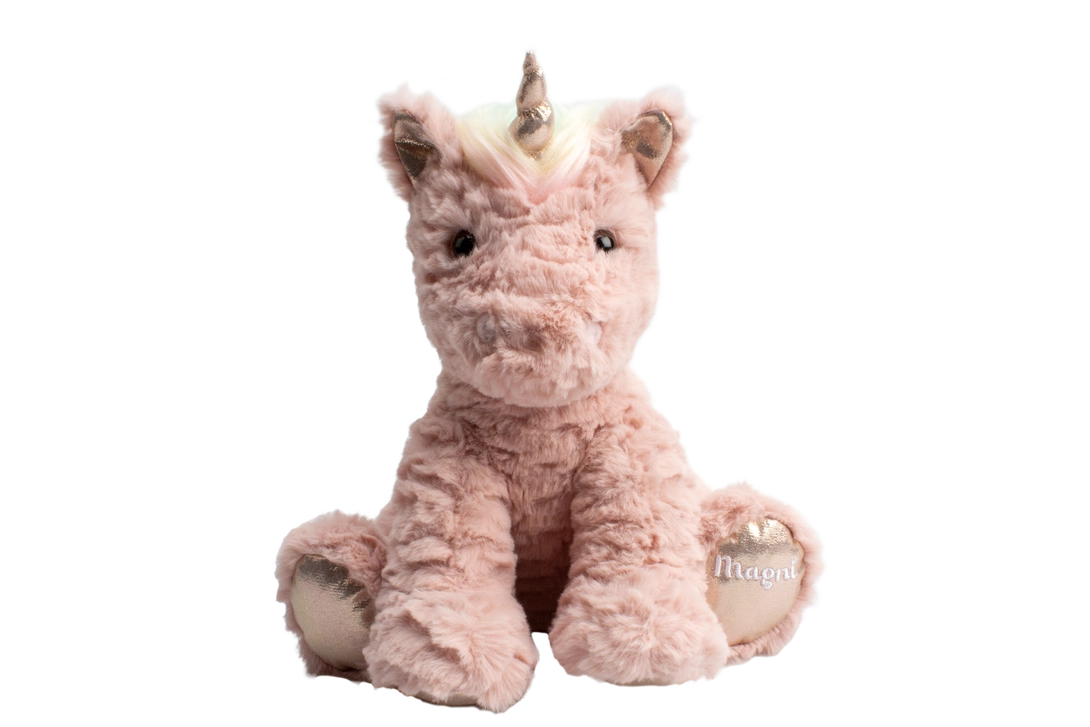 Enhjørningebamse