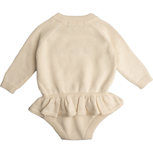 Hanevild Clara romper