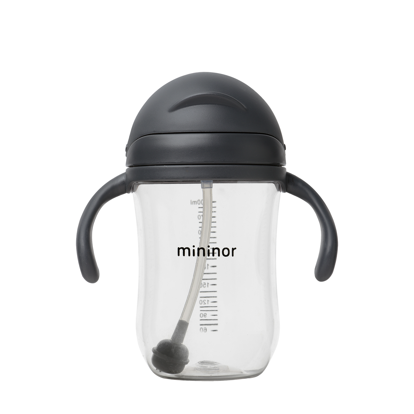 Mininor sugerørskop