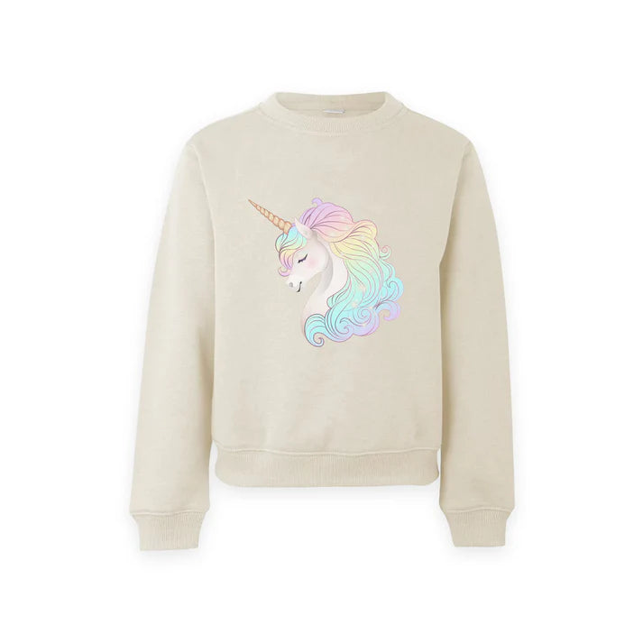 Unicorn fairytale sweatshirt