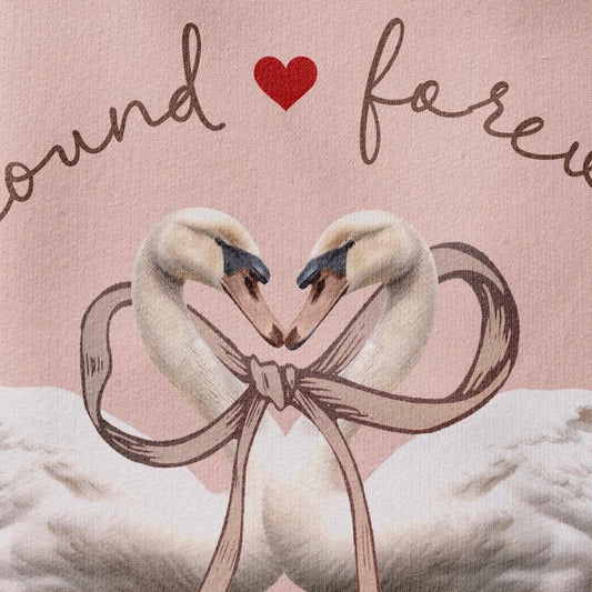 Bound forever t-shirt