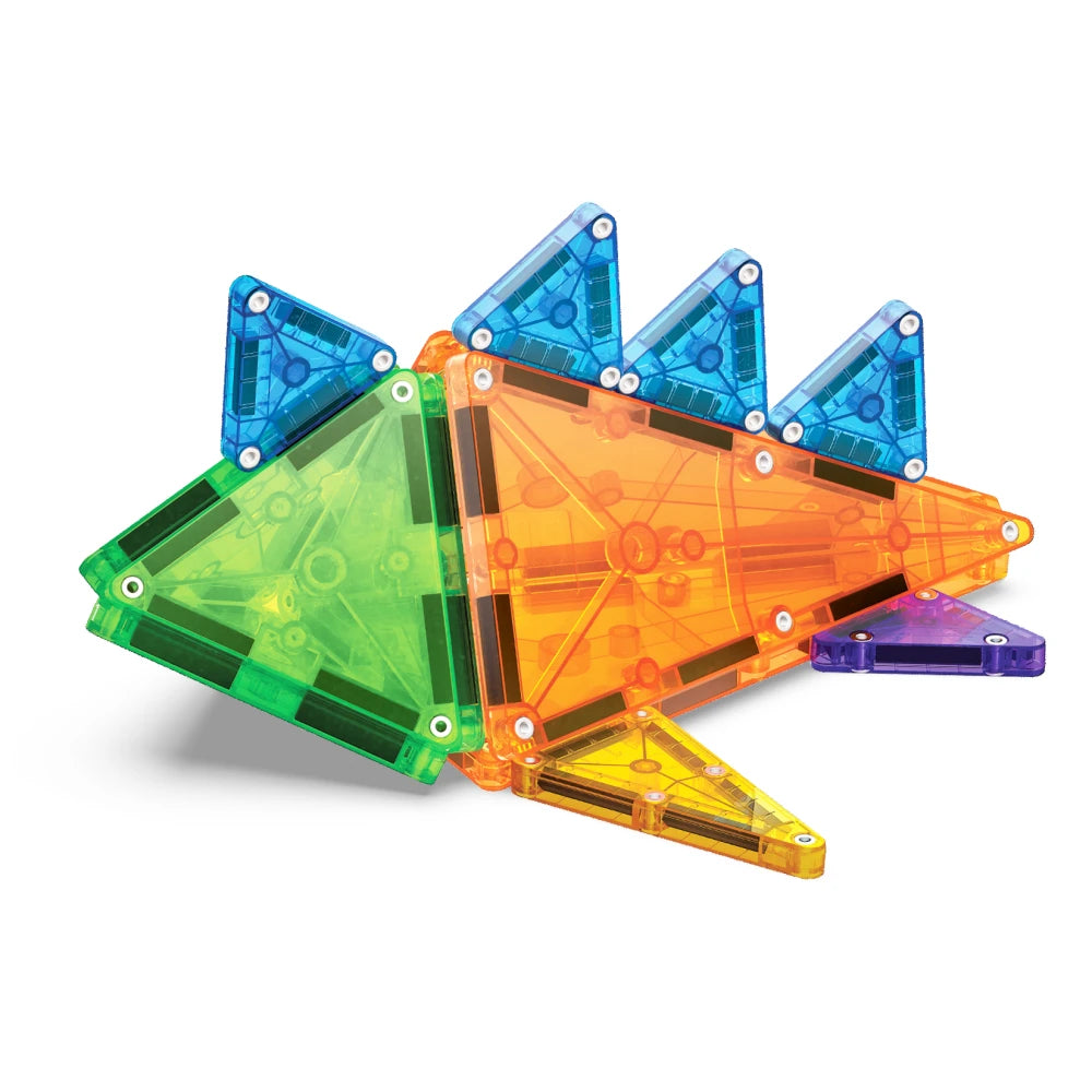 Magna-tiles combo 46