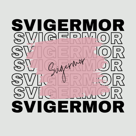 Svigermor