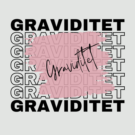 Graviditet