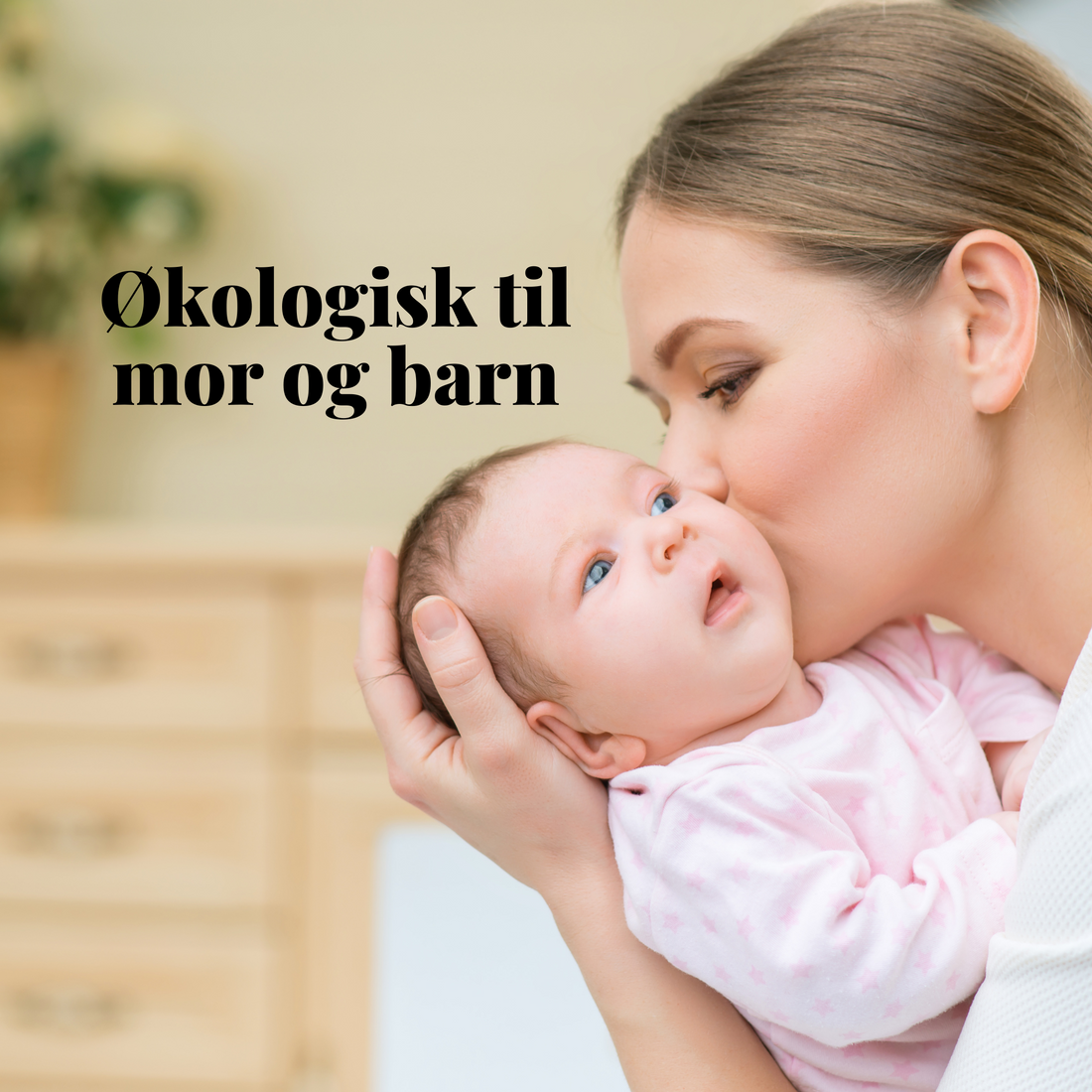 Mor Til Lab Økologisk til mor og barn – Lille livsglæde