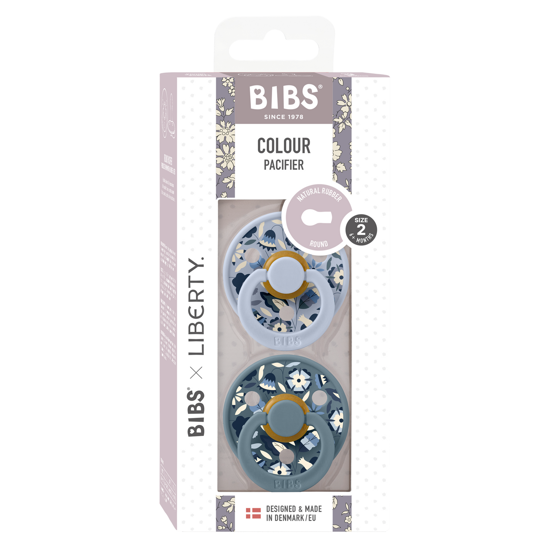 BIBS sutter str. 2 latex