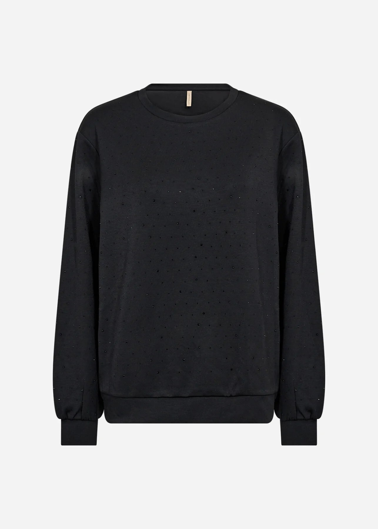 Sweatbluse