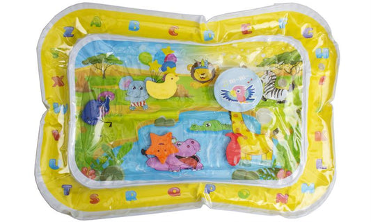 Vandlegemåtte m. lyd