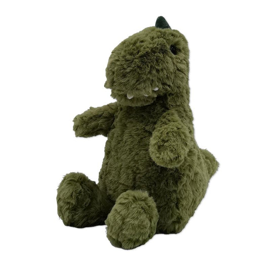 Dino brontosaurus bamse