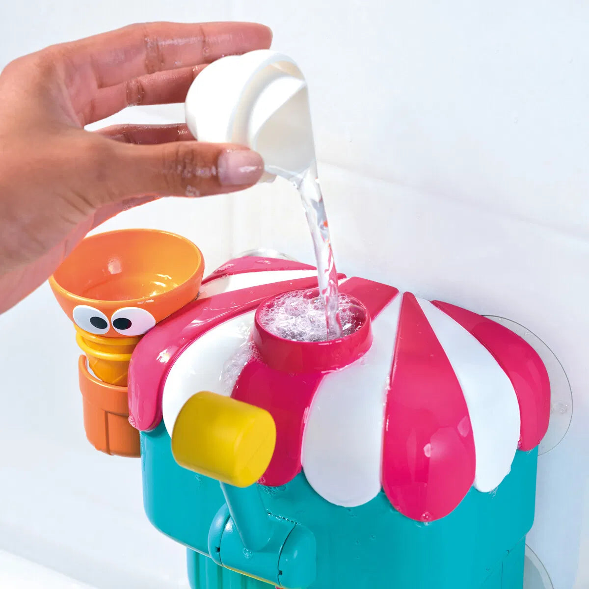 Tomy Toomies ismaskine