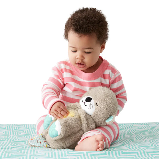 Fisher-Price beroligende odder