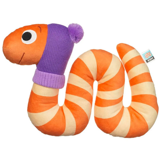 DR Orm 34 cm